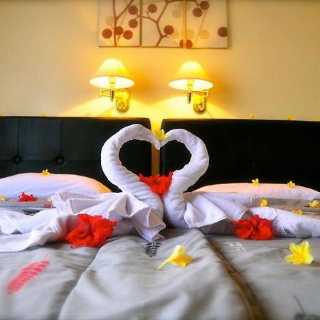 קוטה לומבוק Si Doi Hotel Legian מראה חיצוני תמונה