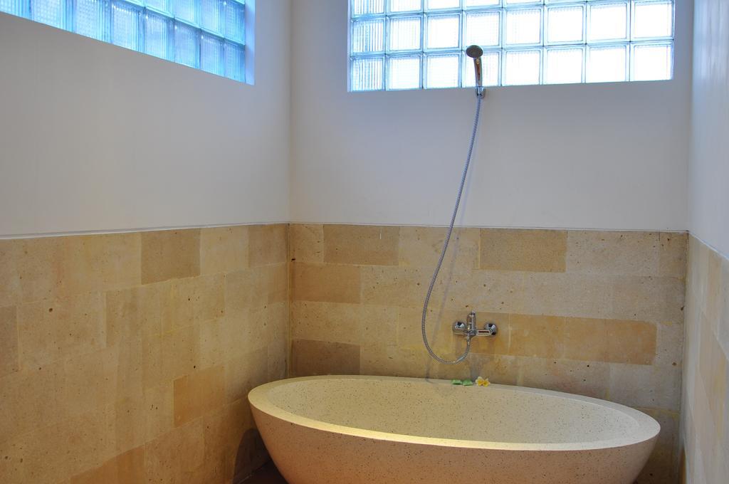 קוטה לומבוק Si Doi Hotel Legian חדר תמונה