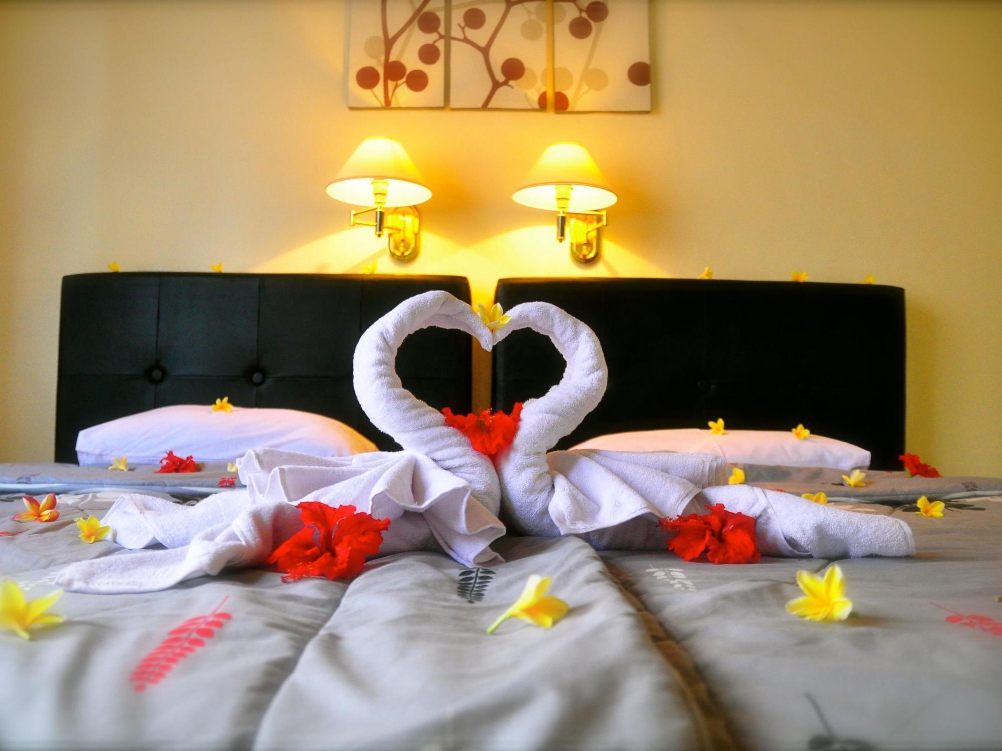 קוטה לומבוק Si Doi Hotel Legian מראה חיצוני תמונה