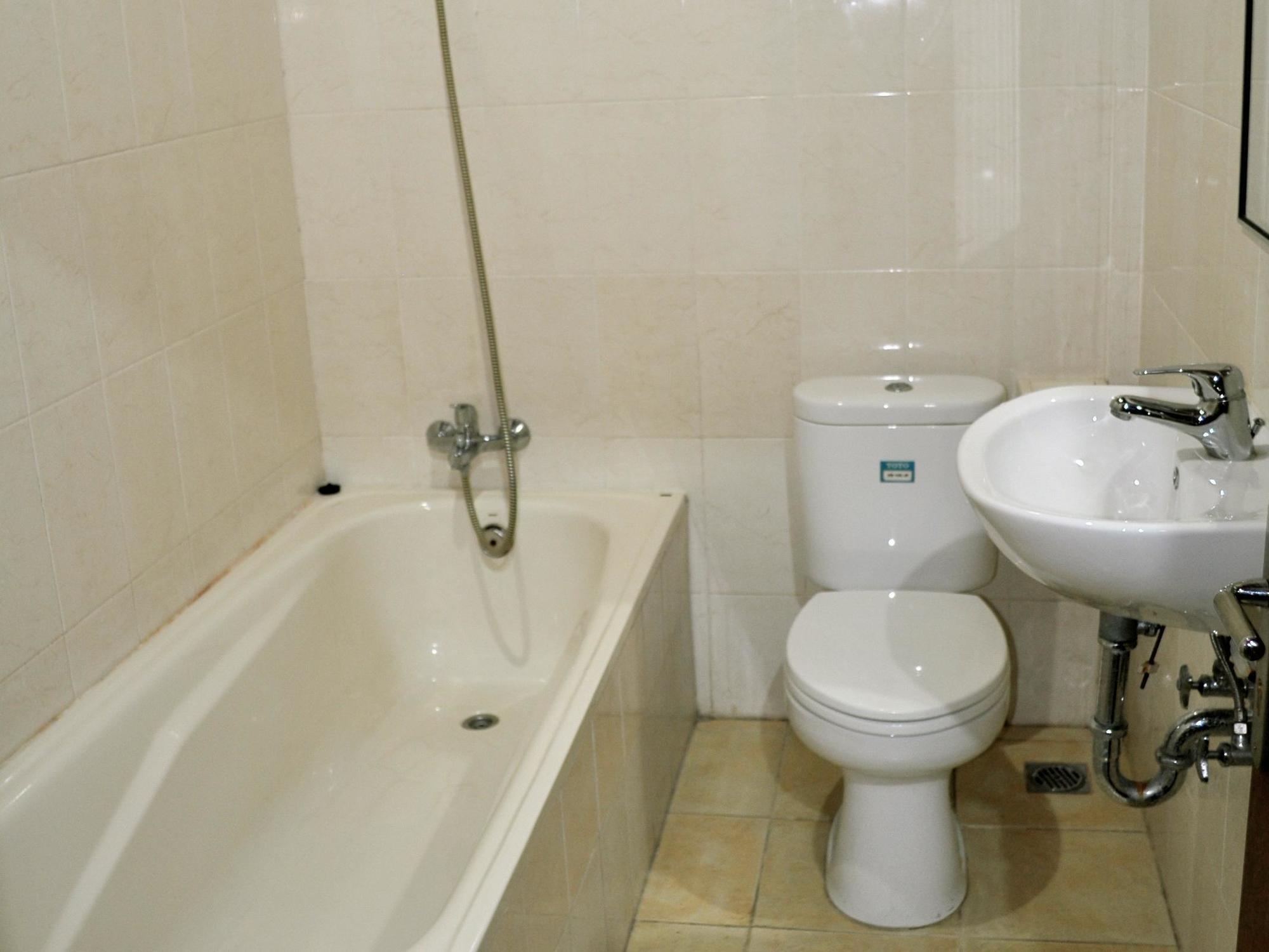 קוטה לומבוק Si Doi Hotel Legian מראה חיצוני תמונה