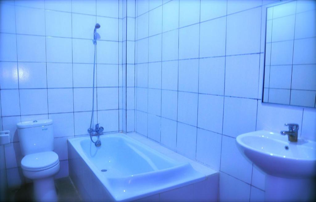 קוטה לומבוק Si Doi Hotel Legian חדר תמונה