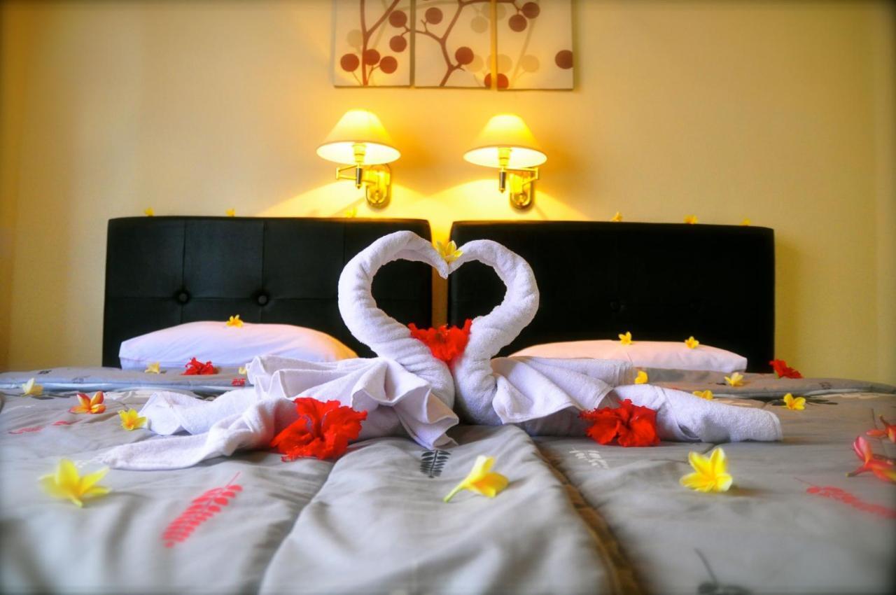 קוטה לומבוק Si Doi Hotel Legian מראה חיצוני תמונה